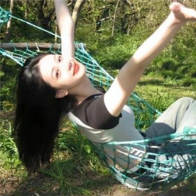 火红的杜鹃花