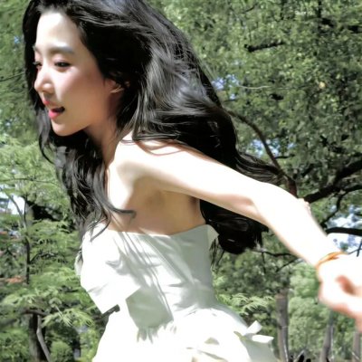 花开蝶满枝